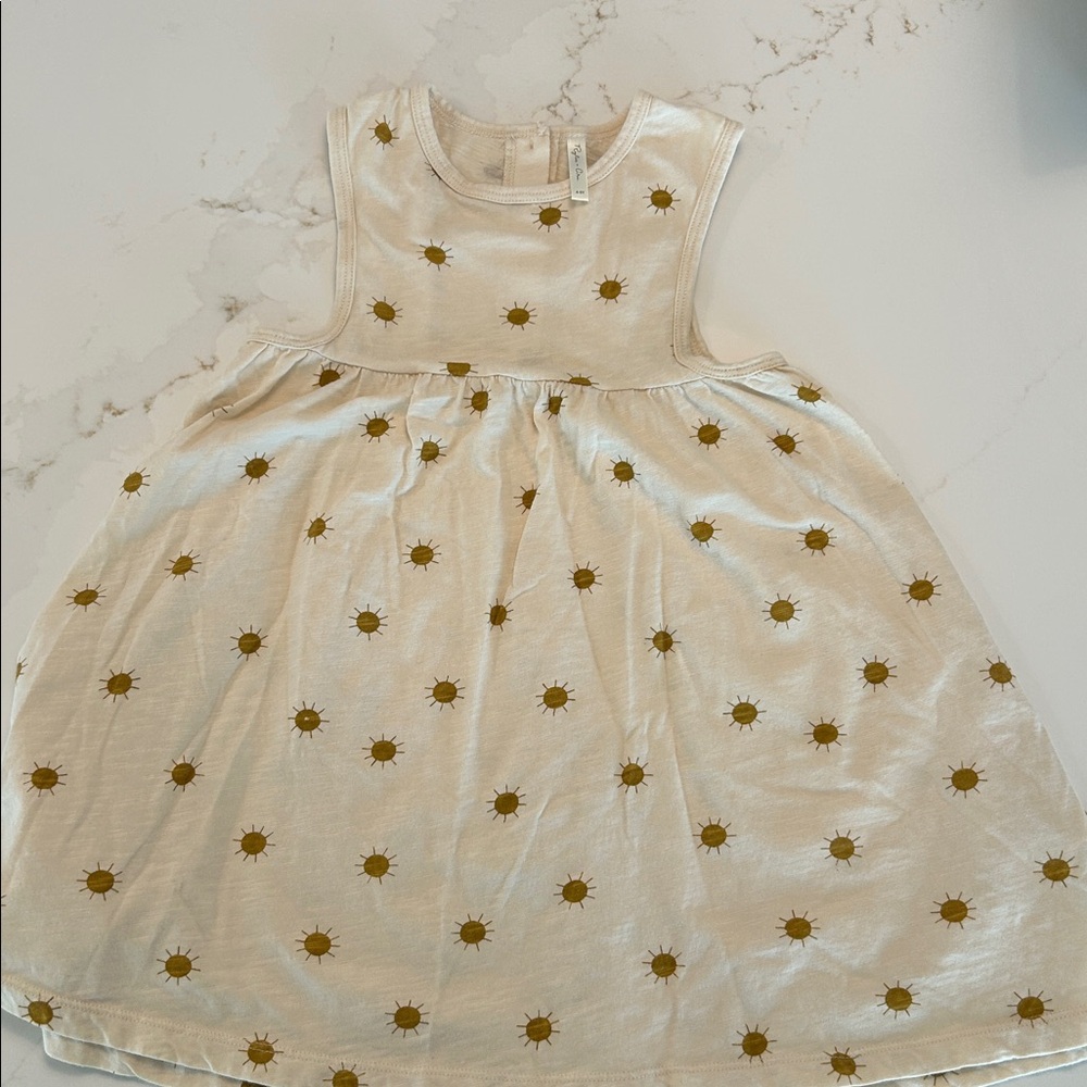 Rylee + Cru Dress